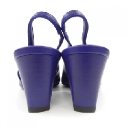 【Mã giảm giá】Giày cao gót HERMES 660869