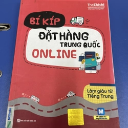Bí kíp đặt hàng trung Quốc online
