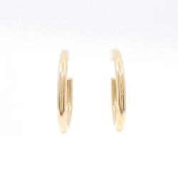 K18YG Bông tai - Hàng hiệu Authentic 871756