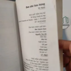 Con Chó Hào Hùng - Vũ Hạnh 798316