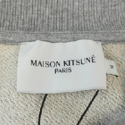 Maison Kitsuné MAISON KITSUNE GM00333KM0002 Áo sweatshirt - Hàng hiệu Authentic 897814
