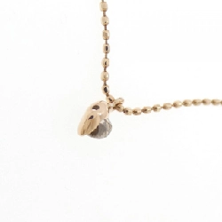 K10PG Dây chuyền kim cương 0.45CT - Hàng hiệu Chính hãng 858749