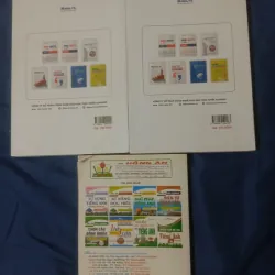 Combo Sách Pre IELTS to 4.5 tặng kèm sách ngữ pháp tiếng Anh  784674