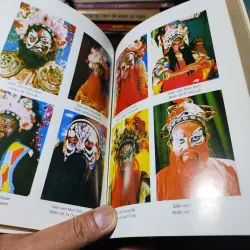 Nghệ Thuật Sân Khấu Hát Bội - Lê Văn Chiêu 1018996