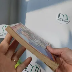 [MIỄN PHÍ BỌC SÁCH] [XƯA] Những Tâm Hồn Cao Thượng (1994) - Edmondo De Amicis 775976