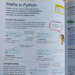 COMPUTER CODING FOR KIDS – CAROL VORDERMAN - Sách DK, mới 99% 782513