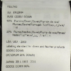 MONCLER MONTCLA Áo khoác lông vũ - Hàng hiệu Chính hãng 881464