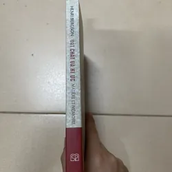 Vật chất và kí ức - Henri Bergson (c43) 975431