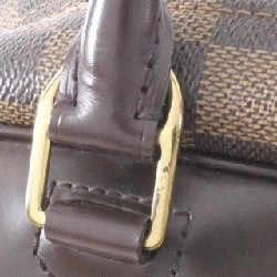 Túi xách Louis Vuitton Damier Bowling Vanity N47272 - Hàng hiệu Chính hãng 804594