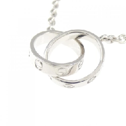 Collier Cartier Baby Love - Hàng hiệu Authentic 840858