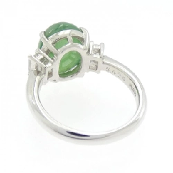 Nhẫn Ngọc Bích PT900 5.429CT 668234