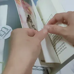 Động Phòng Hoa Chúc Cách Vách - Diệp Lạc Vô Tâm 744751