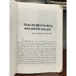 Xin đừng khóc nữa mẹ ơi!- Nguyễn Ngọc Sơn 690486