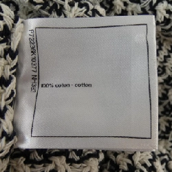 CHANEL P72236K10377 Đầm - Hàng hiệu Chính hãng 818655