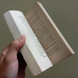 Aleph sách ngoại văn tiếng Anh english book  790116