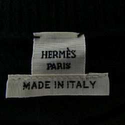 【Mã giảm giá】HERMES Áo len 640614