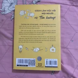 Cách làm việc với mọi người và tận hưởng  790610