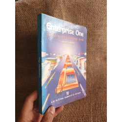 Enterprise one: English for Commercial Word 2001 mới 80% (Sách tự học tiếng Anh) HCM060526