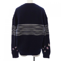 【Mã giảm giá】Chanel CHANEL Áo len 643244