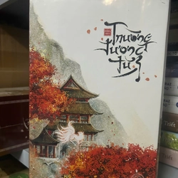[Ngôn Tình] Sách - Boxset Trường Tương Tư - Bộ 3 cuốn (Tái bản 2024) 476361
