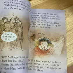 Hamlet - William Shakespeare 927981