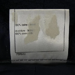 Jacket không cổ CHANEL P36021V24261 09A 627808