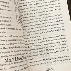 Hamish and the Worldstoppers 972809