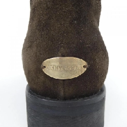 Giày bốt JIMMY CHOO 657327