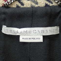 【Mã giảm giá】Áo khoác STELLA MCCARTNEY 642178