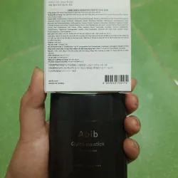 Sáp chống nắng dạng thỏi Abib