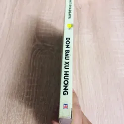 ĐÓN ĐẦU XU HƯỚNG  991292