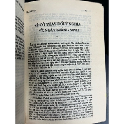 Bước qua ngưỡng cửa hy vọng hay đến bờ ảo vọng - Cửu Long Lê Trọng Văn (sách in kéo lụa) 736464