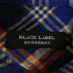 Áo sơ mi BURBERRY BLACK LABEL - Hàng hiệu Authentic 904717