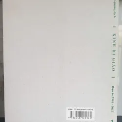 Kinh Di Giáo 733759