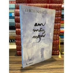 Am mây ngủ - Thích Nhất Hạnh 159736