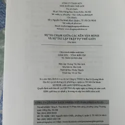Sự va chạm giữa các nền văn minh và sự tái lập trật tự thế giới -  Samuel P. 1040387