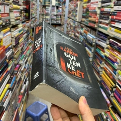 Gọi tên kẻ chết - ian rankin. 999 458178