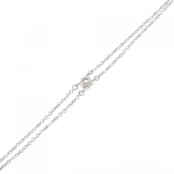 Tiffany Solitaire Bracelet - Hàng hiệu Authentic 848419