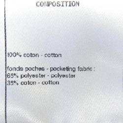 Quần CHANEL - Hàng hiệu Authentic 823374