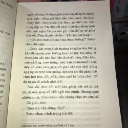 Totto- chan bên cửa sổ - Kuroyanagi Tetsuko 1001685