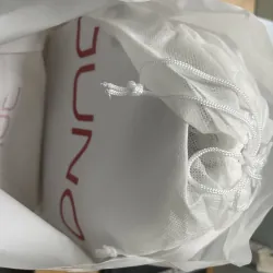 Túi xách Juno đen chính hãng 932963