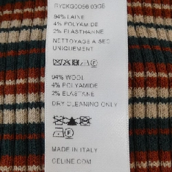 セリーヌ CELINE RY0KG0O86 Áo - Hàng hiệu Chính hãng 823006