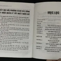Marketing - Nghệ thuật tiếp cận thị trường-Đi Tìm Sự Tuyệt Hảo 1029093