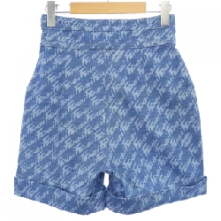 Quần short FENDI FLP763 AJK2 648874