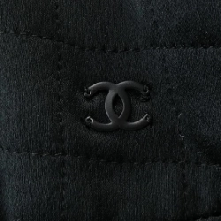 【Mã giảm giá】【Cổ điển】Chanel CHANEL Váy 650607