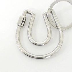 Khóa chìa khóa Hermès Faure Cheval 077329FJ - Hàng hiệu Chính hãng 807040