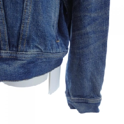 Áo khoác denim CELINE 635171