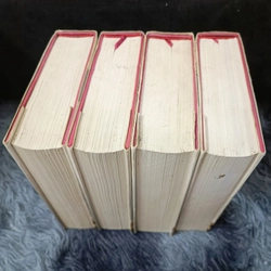 Tiếu ngạo giang hồ (Bìa cứng) 446287