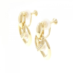 Bông tai ngọc trai Akoya Mikimoto 5.9mm - Hàng hiệu Authentic 846312