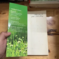 II Tản Văn Và Truyện Ngắn: Hãy Tìm Tôi Giữa Cánh Đồng - Đặng Nguyễn Đông Vy - 2012 698021